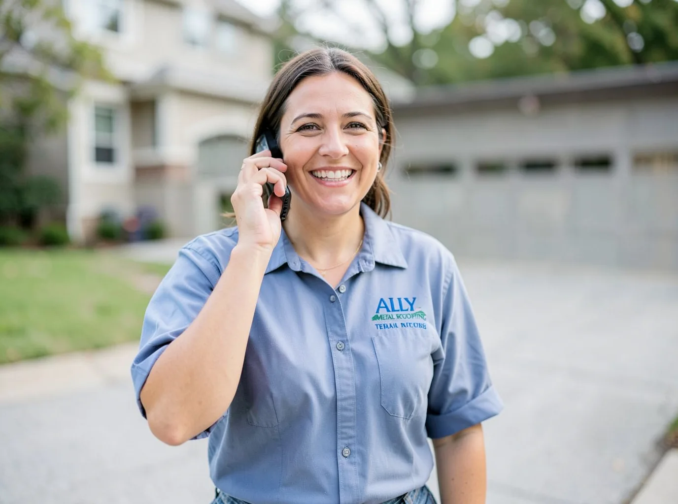 Metal Roof Installation Germantown, MD FAQs